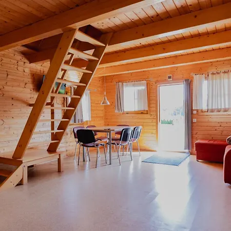 אכסניה Trzy Czajki Letniskowe *