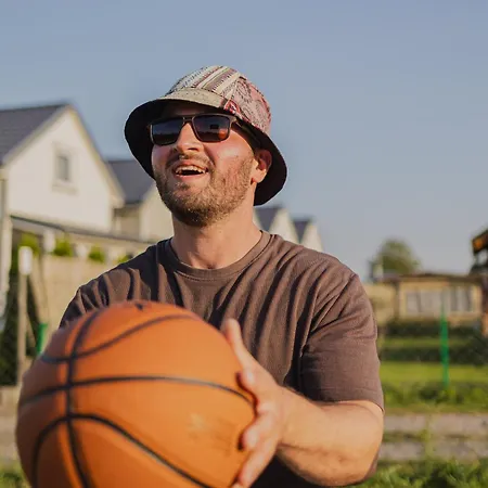 Trzy Czajki Letniskowe