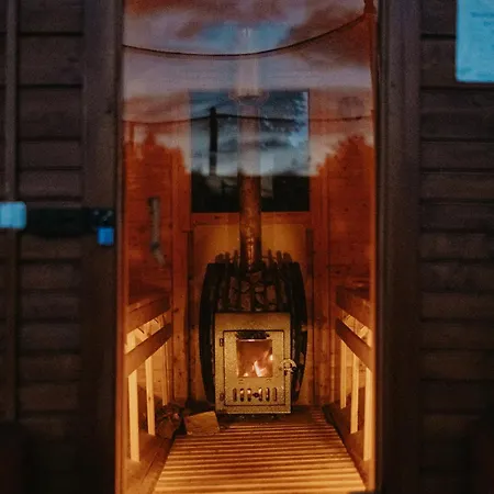 Trzy Czajki Letniskowe