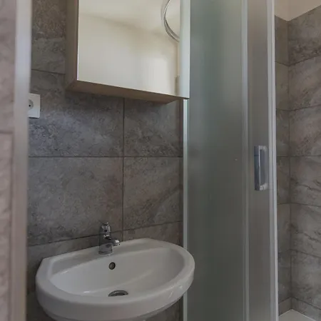 אכסניה Trzy Czajki Letniskowe ויצ'ייה