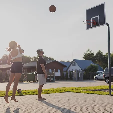 Trzy Czajki Letniskowe