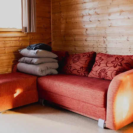 אכסניה Trzy Czajki Letniskowe ויצ'ייה