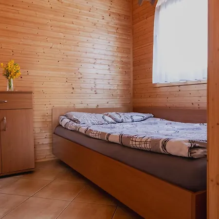 Trzy Czajki Letniskowe *