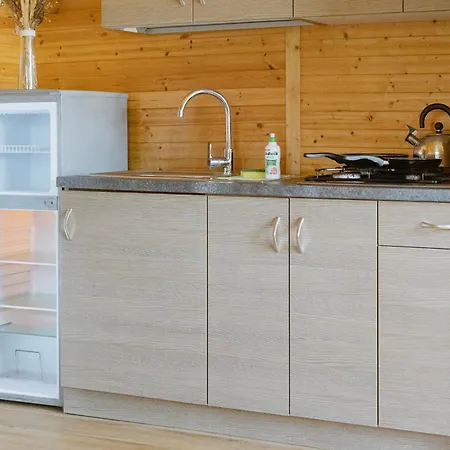 Trzy Czajki Letniskowe ויצ'ייה