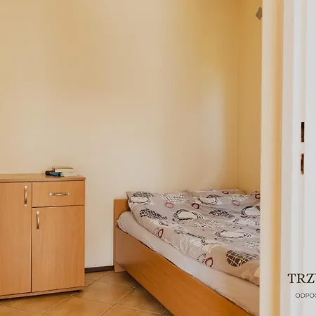 Trzy Czajki Letniskowe * ויצ'ייה