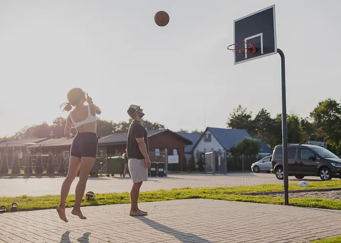 Trzy Czajki Letniskowe