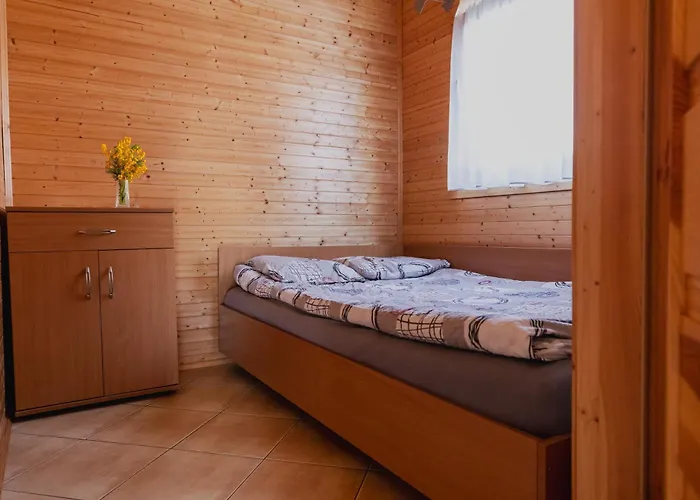 Trzy Czajki Letniskowe *